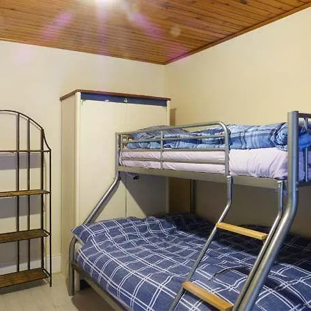 Tearmann Holiday home *