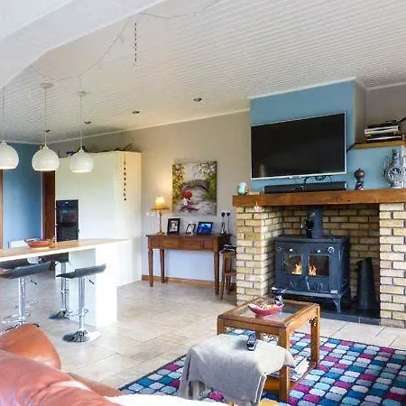 Tearmann Holiday home