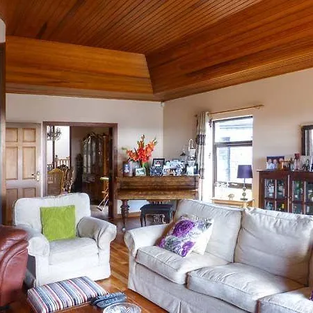 Holiday home Tearmann Gorey
