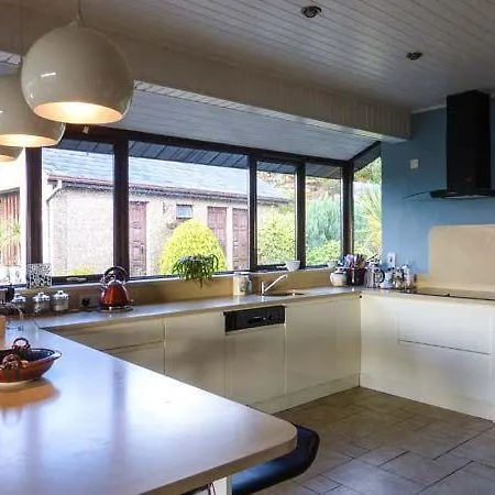 Holiday home Tearmann