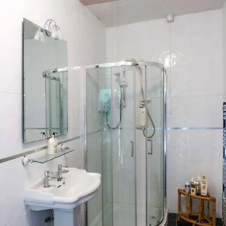 Tearmann Holiday home Gorey